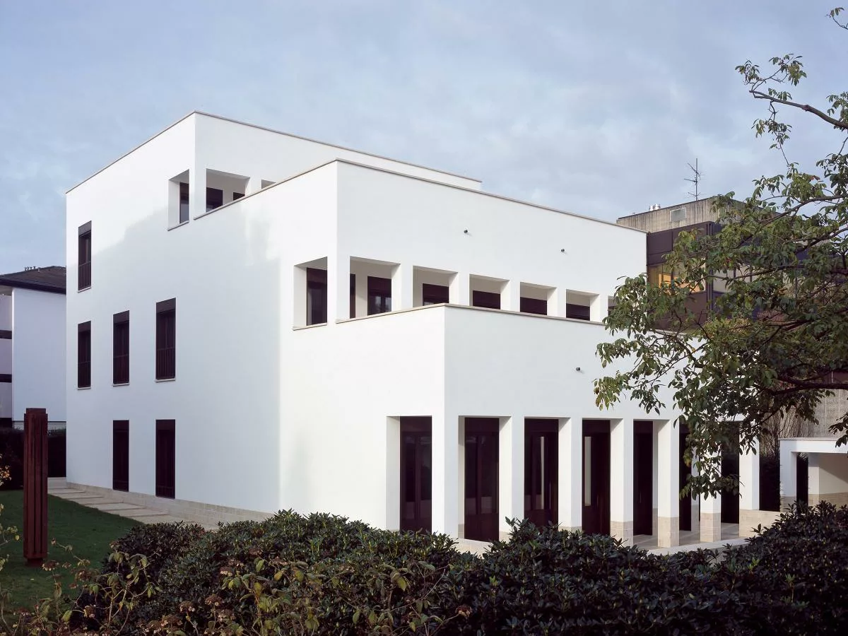 15 logements, Livry-Gargan