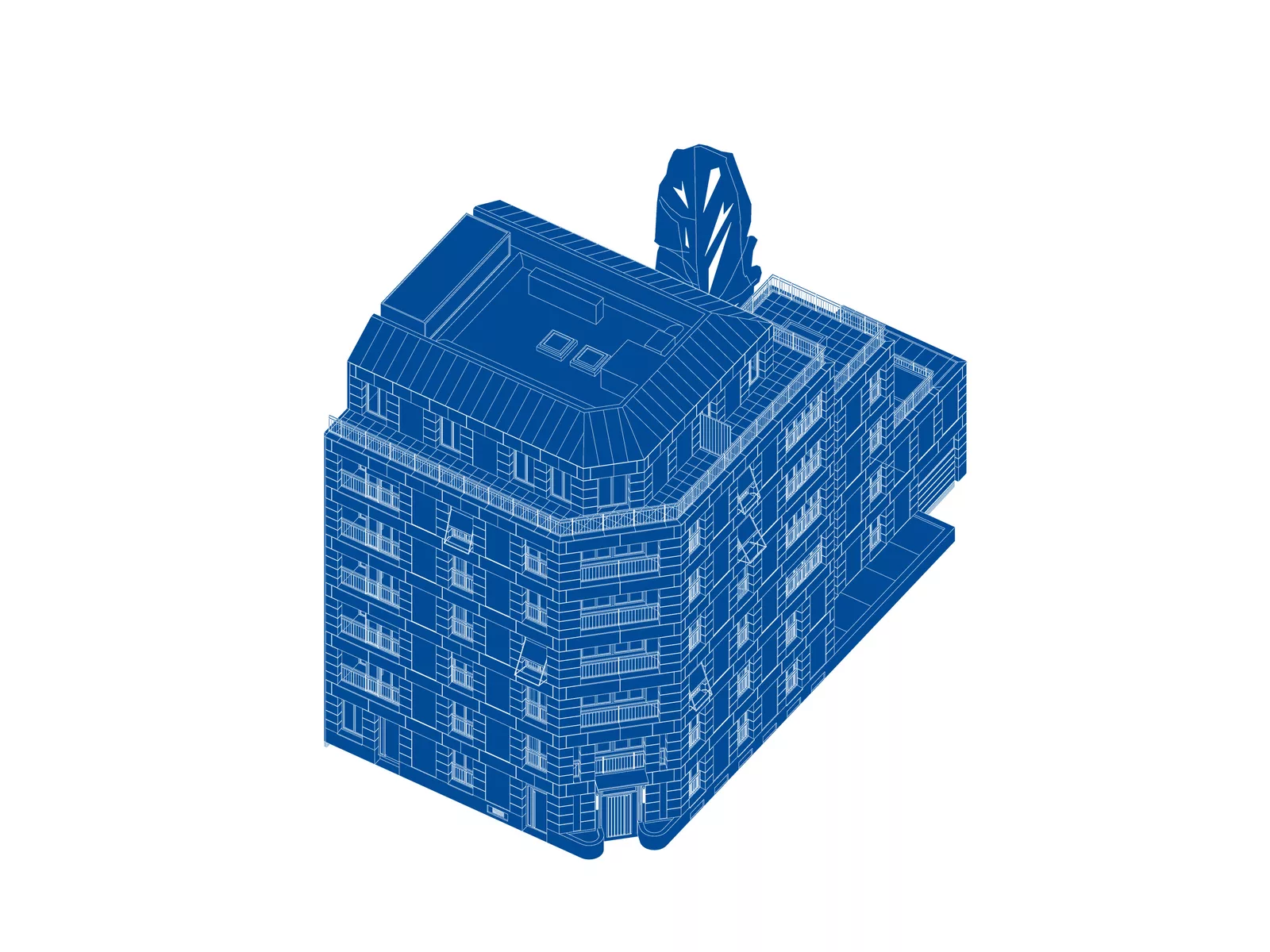 20 logements, Le Kremlin-Bicêtre