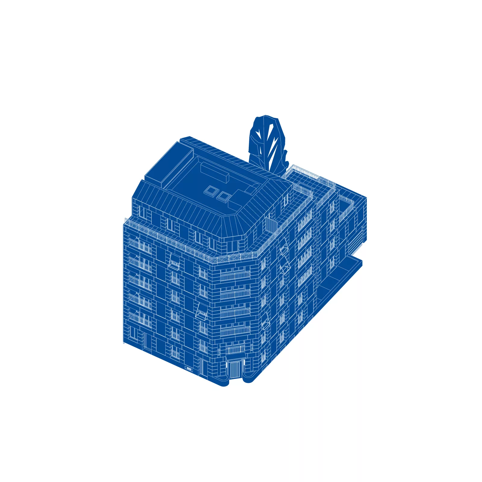 20 logements, Le Kremlin-Bicêtre