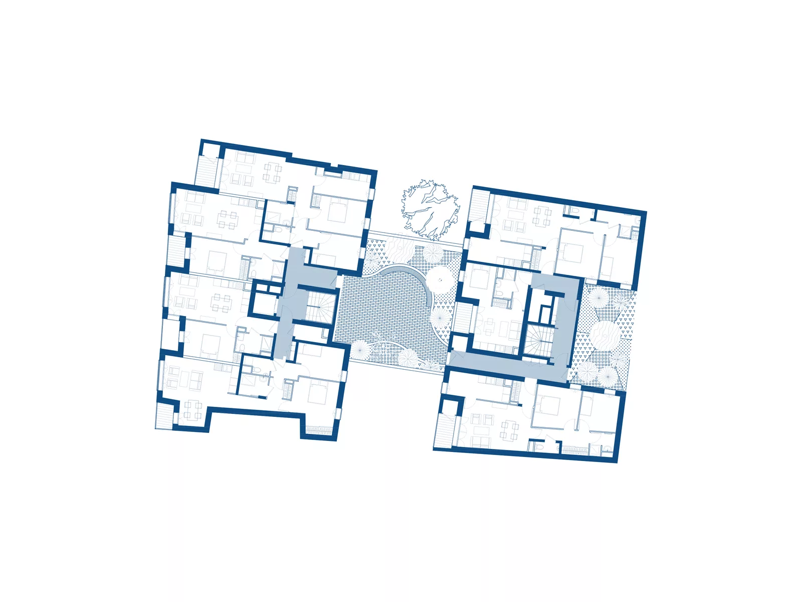 20 logements, Montereau-Fault-Yonne