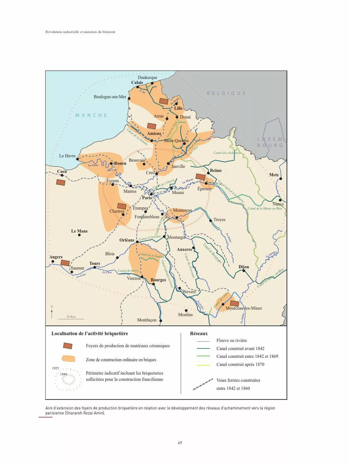 20 logements, Montereau-Fault-Yonne