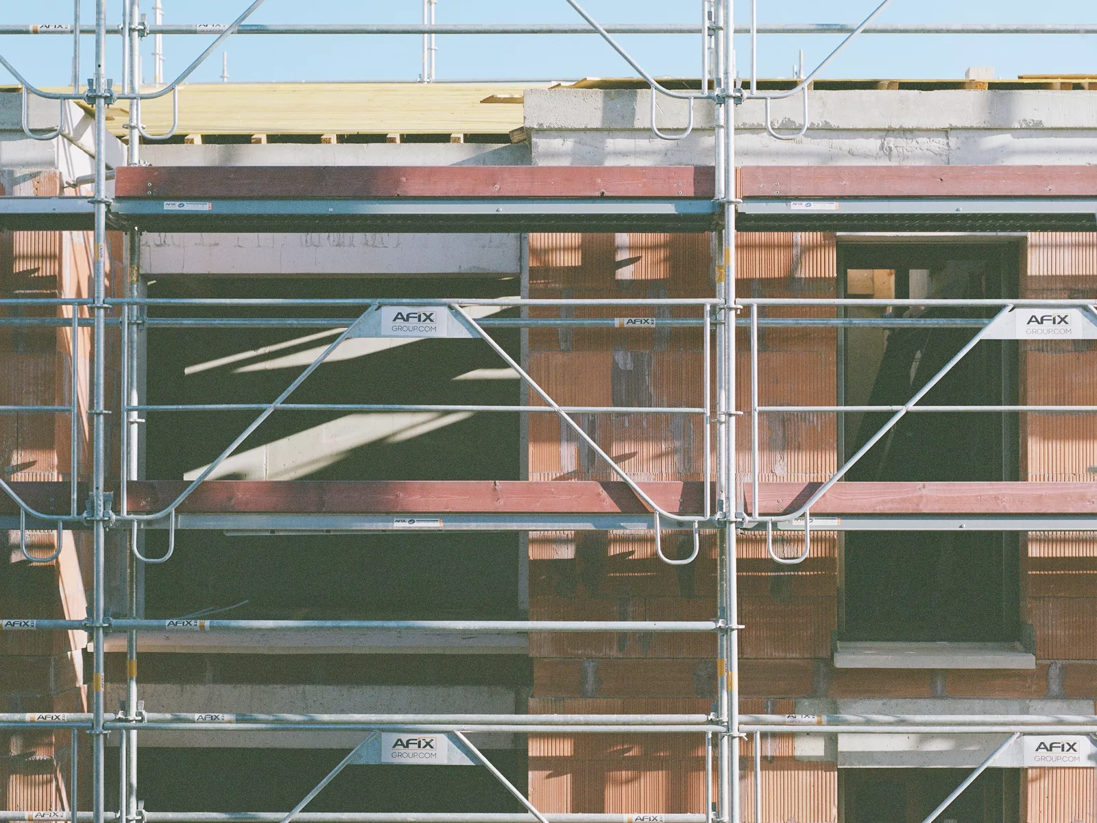 20 logements, Montereau-Fault-Yonne