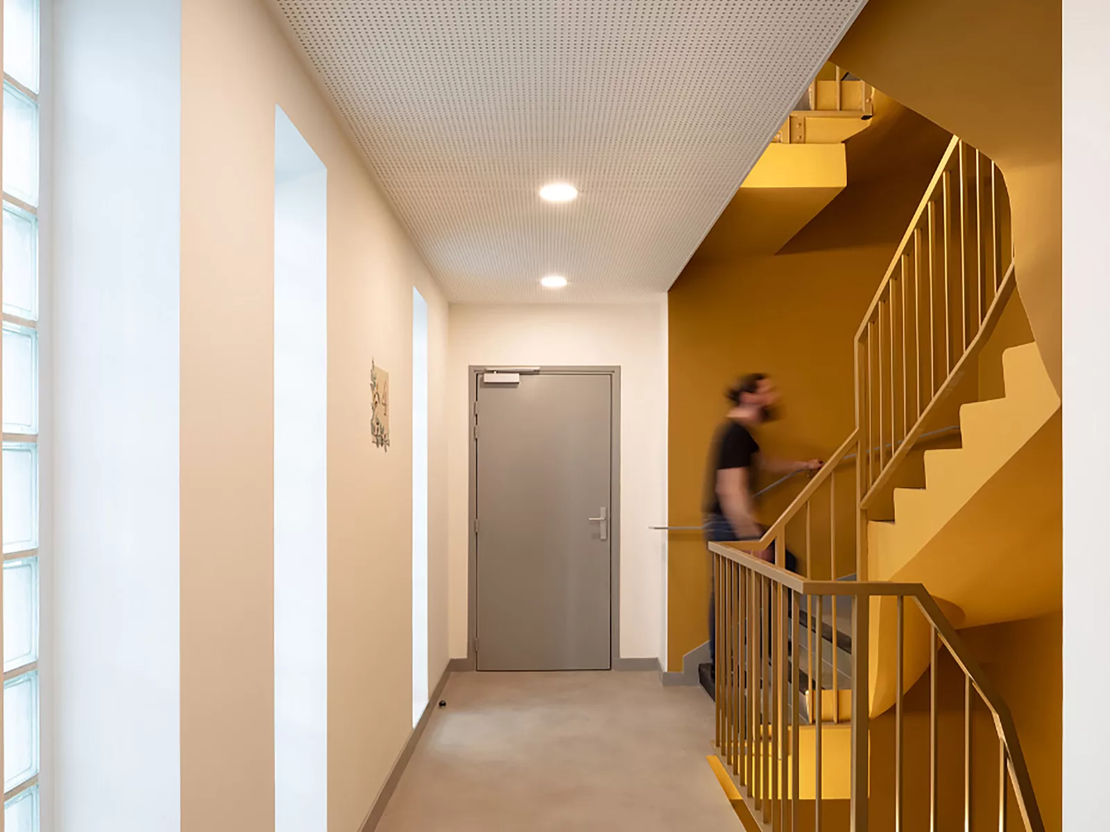 20 logements, Paris