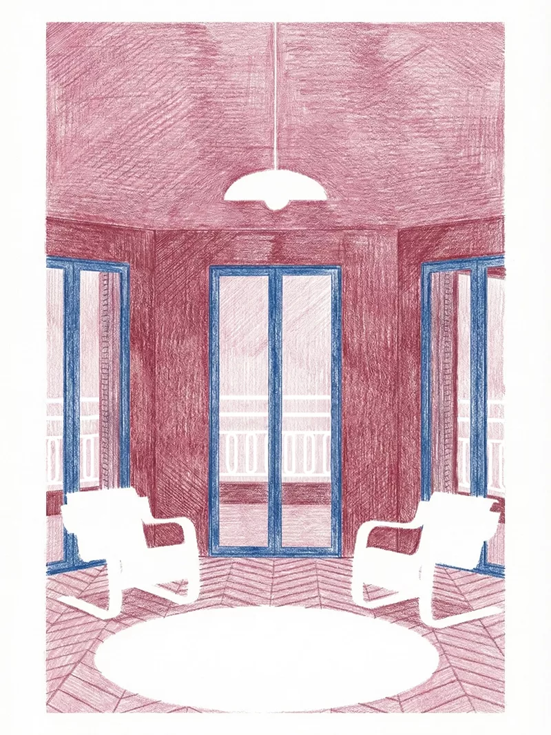 88 logements et une crèche, Fontenay‑aux‑Roses