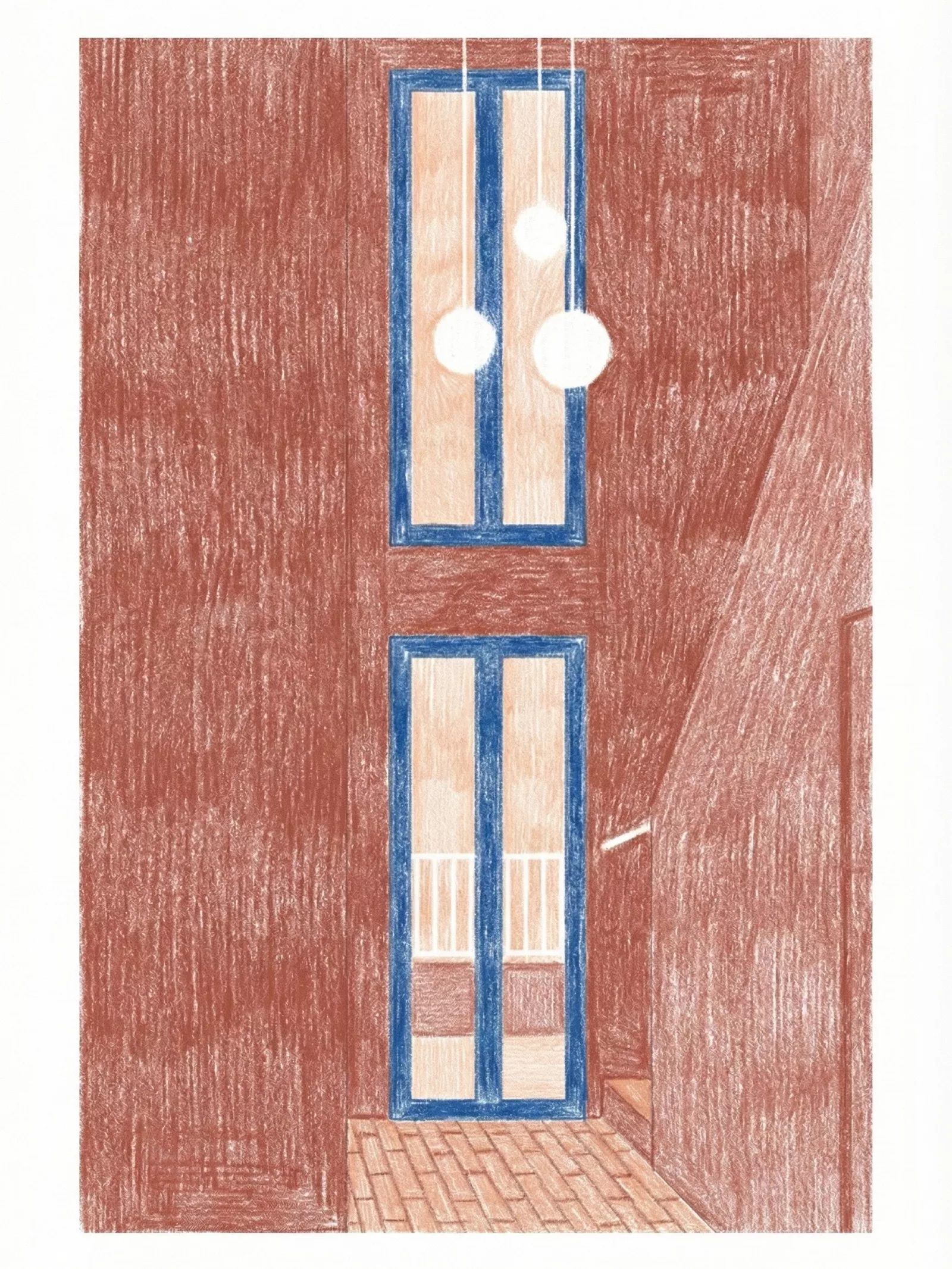 92 logements et commerces, Villeneuve-Saint-Georges