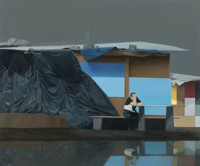 Architect - Tim Eitel