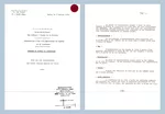 Permis de Construire - Villemomble
