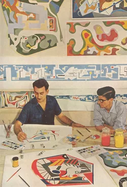 Burle Marx