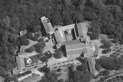 Abbaye du Thoronet