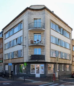 Avenue de Jette 253 - Bruxelles