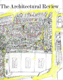 The Architectural Review - num&eacute;ro 1463