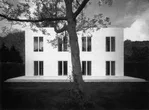 Haus ohne Eigenschaften - Cologne