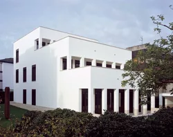 Architecte Uwe Schr&ouml;der