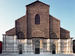 Basilique San Petronio