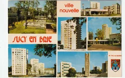 Quartier des Noyers