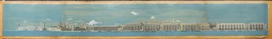 42-66, quai du Port - Marseille