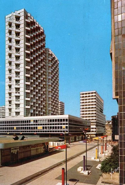 L'Eperon - Rennes
