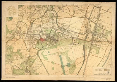 Carte de sceaux