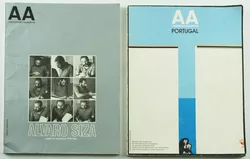 AA: l'architecture d'aujourd'hui N&ordm; 185